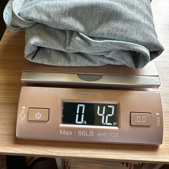 Masters Tech Active Women’s Performance T-Shirt Size M Sporty Athletic Golf Tee - Picture 10 of 10